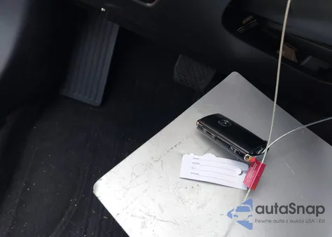 2023 Mazda Mazda3 2.5 S Carbon Edition z USA, uszkodzony, nr VIN JM1BPALM2P1606784